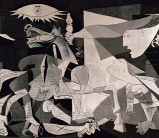 imagen de Guernica