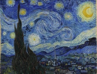 imagen de Starry Night